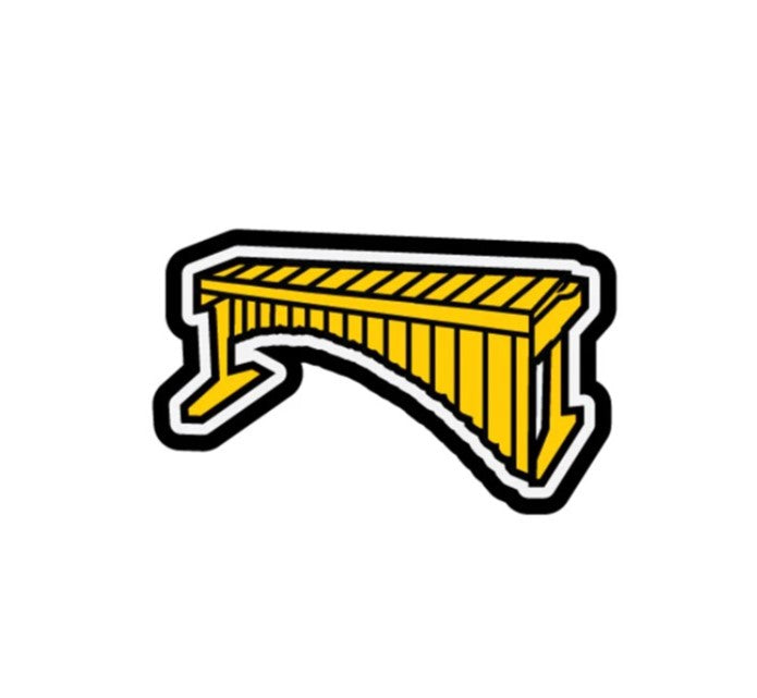 Band/Music-Marimba