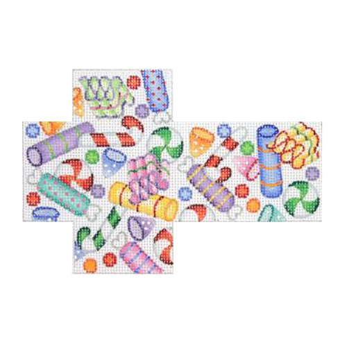 BB 2226 - 3-D Package - Candy