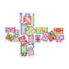 BB 2231 - 3-D Package - Packages