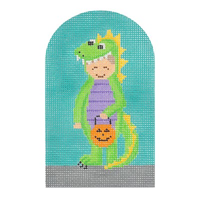 BB 6068 - Dinosaur Trick Or Treater