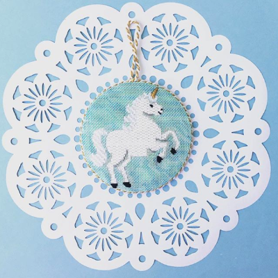 BB 6089 - Always be a Unicorn