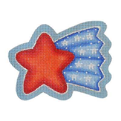 BB 6154 - Americana - Shooting Star