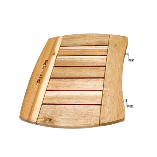 BIG GREEN EGG - Acacia Wood Mates -121844