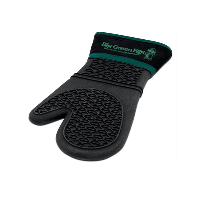 BIG GREEN EGG - Silicone BBQ Mitt - 117083