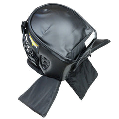 Bite Suit Helmet