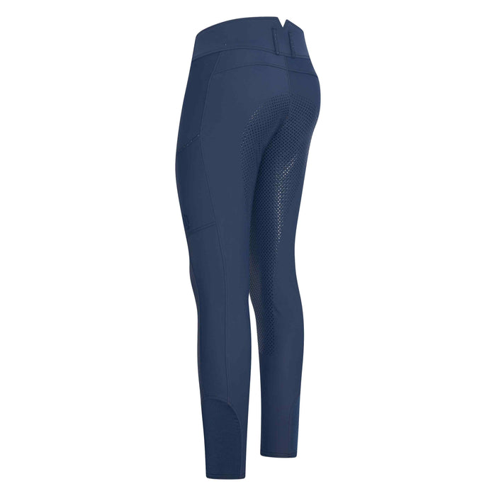 Bliss Full Seat Breech