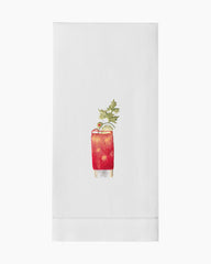 Bloody Mary Towel