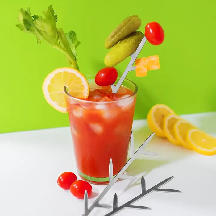 Bloody Mary Tree