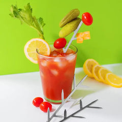 Bloody Mary Tree