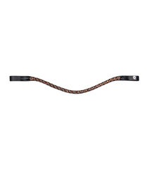 Boost Browband - Roségold