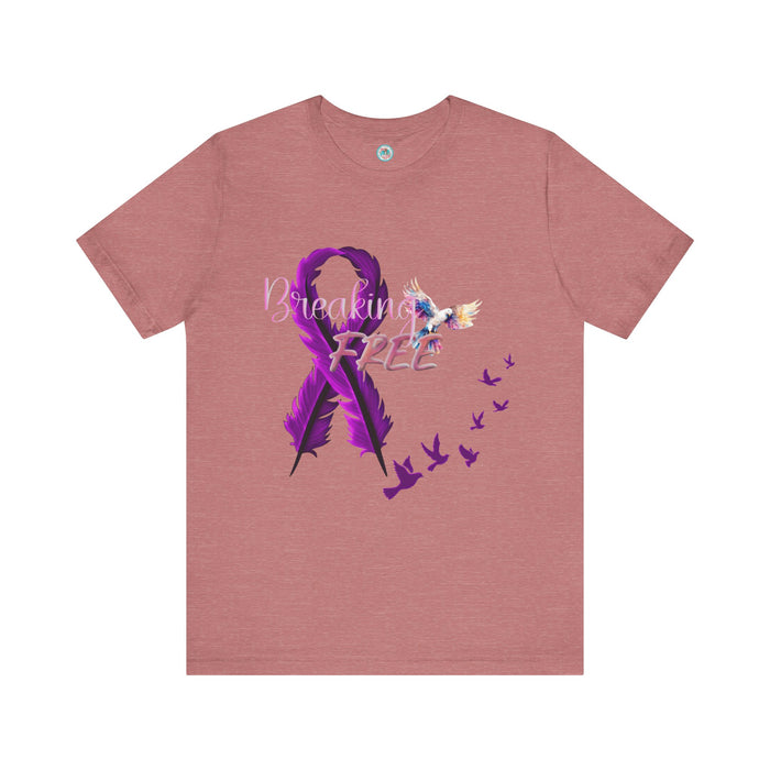 Heather Mauve / S