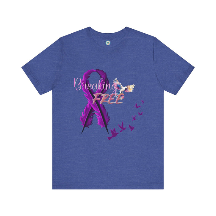 Heather True Royal / S