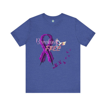 Heather True Royal / S