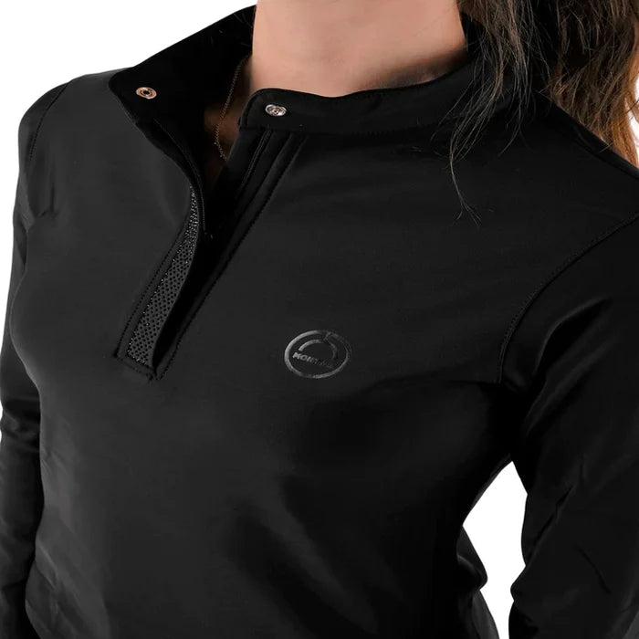 Briella LS Shirt