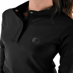 Briella LS Shirt