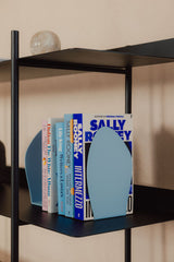 BUCHSTÜTZE DARCY | OUTLET