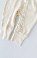 Buttercream Romper
