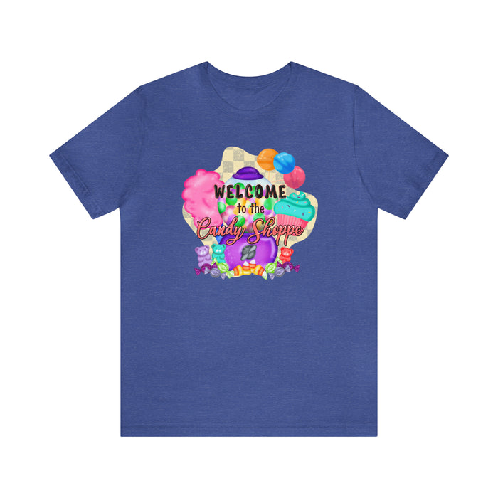 Heather True Royal / S