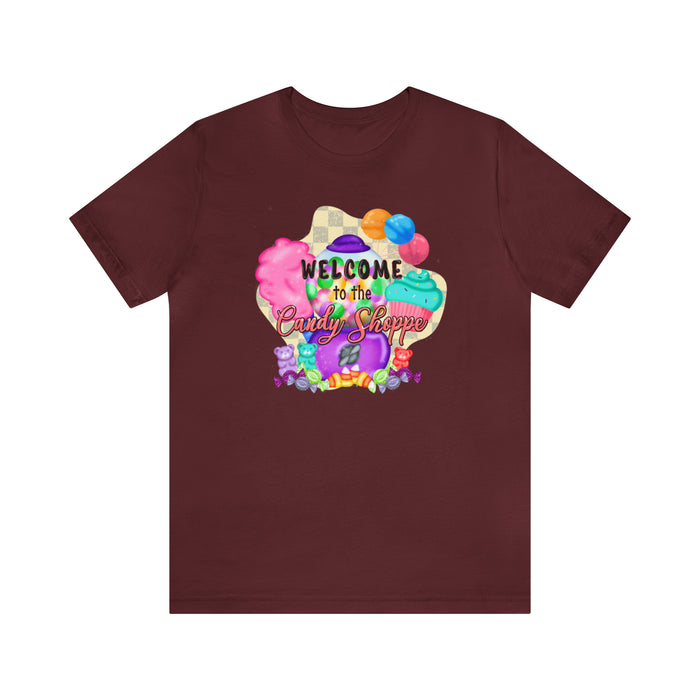 Maroon / S