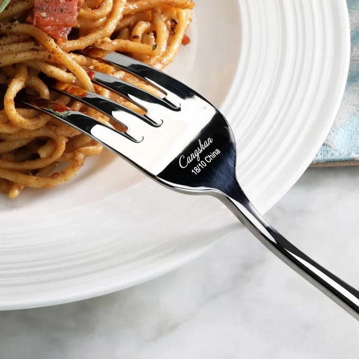 Cangshan | RAIN II Series Serving Fork
