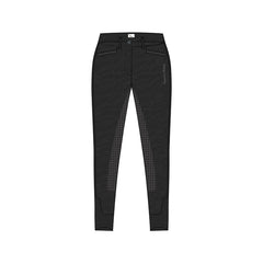 Capone Full Grip breech