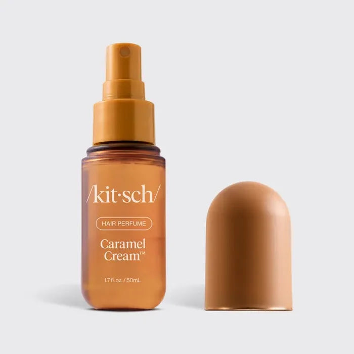 Caramel Cream | Hair & Body Perfume