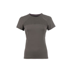 Cava Lace R-Neck Shirt
