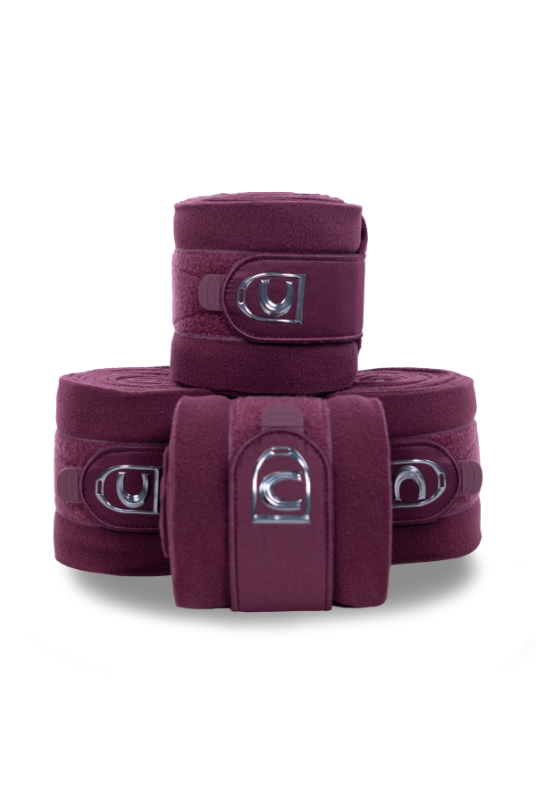 Cavallo Dark Raspberry