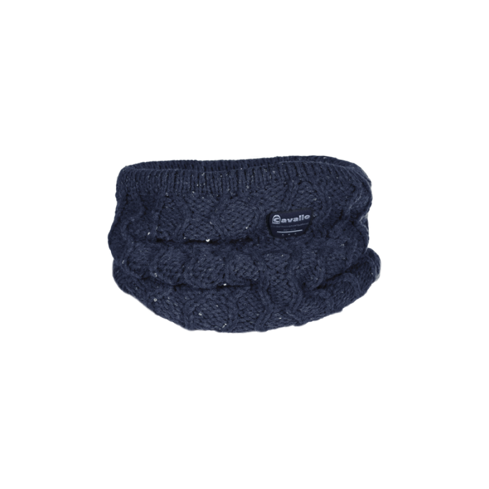 Cavallo Winter Headwear-Chevron Knit