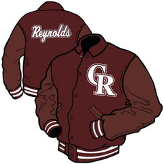 Central Texas Christian School ECONOMY JACKET PACKAGE