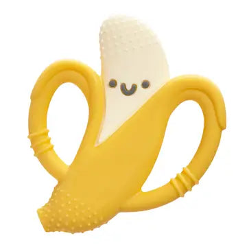 Chew Crew Silicone Teether