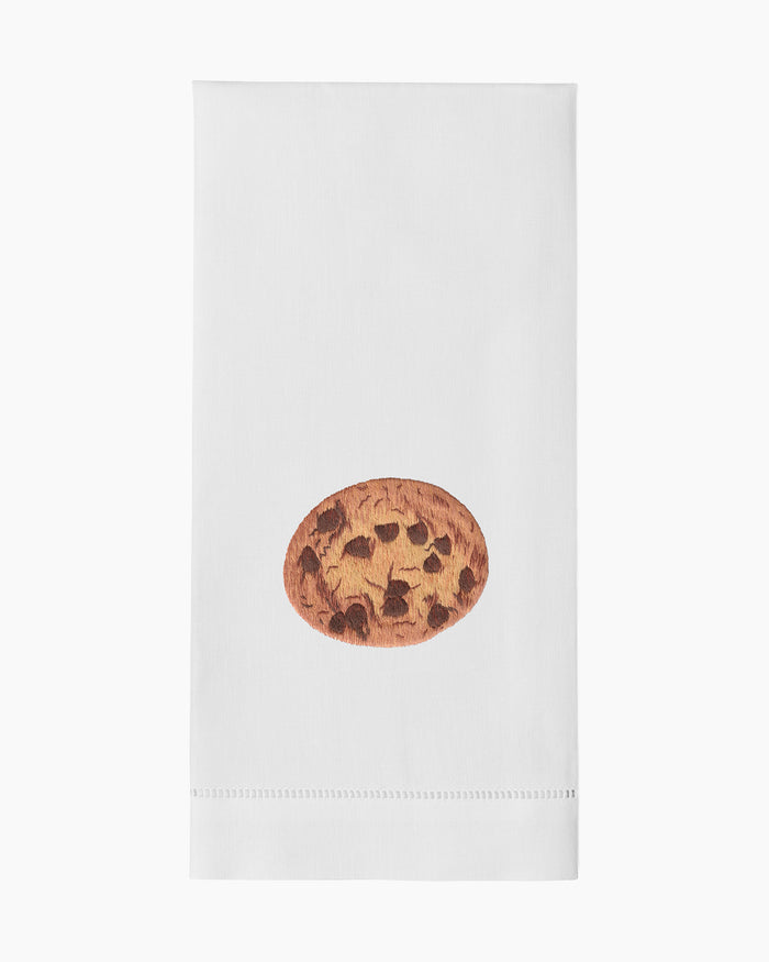 Chocolate Chip Cookie Towel