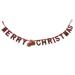 Christmas - Garland