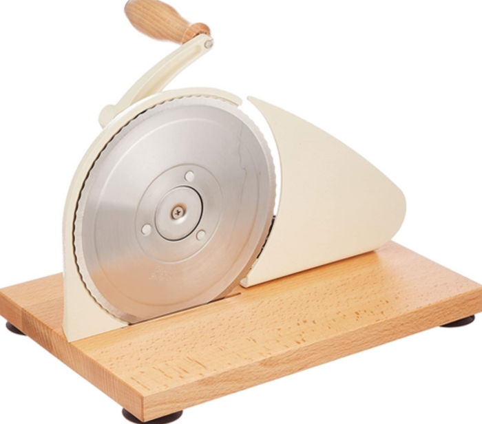 Classic Bread Slicer - Manual