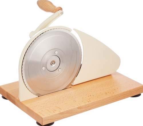 Classic Bread Slicer - Manual
