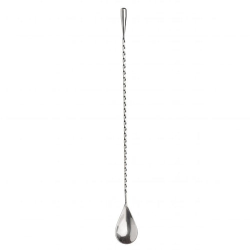 Cocktail Mixing Spoon - 12 Inches