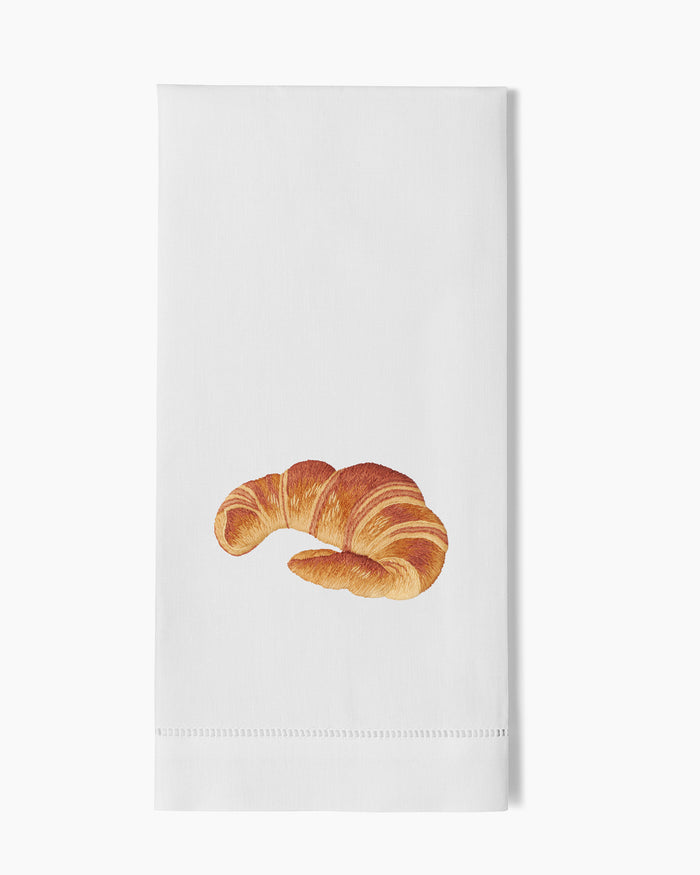 Croissant Towel