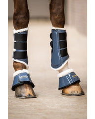 Crown Overreach Boots