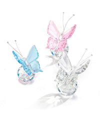 Crystal Butterfly