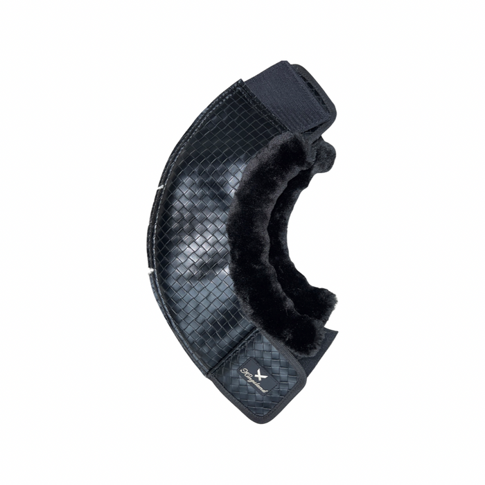 Darrel & Dean Protection Boots