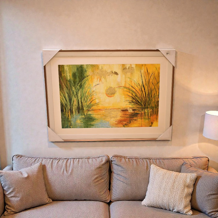 Daryaaft Painting