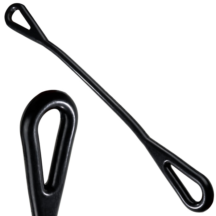 Boat Rubber Mooring Snubber, 28-1/2" x 3/4" - FO102 - Five Oceans