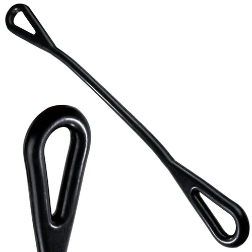 Boat Rubber Mooring Snubber, 28-1/2" x 3/4" - FO102 - Five Oceans