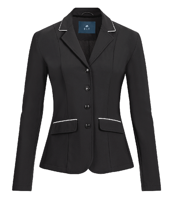 Donna Competition Coat