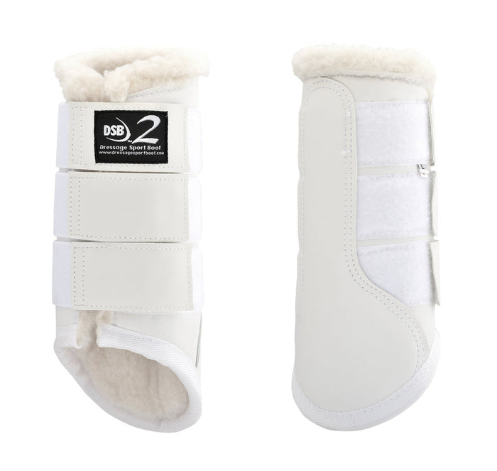 Dressage Sport Boot 2 - DSB2