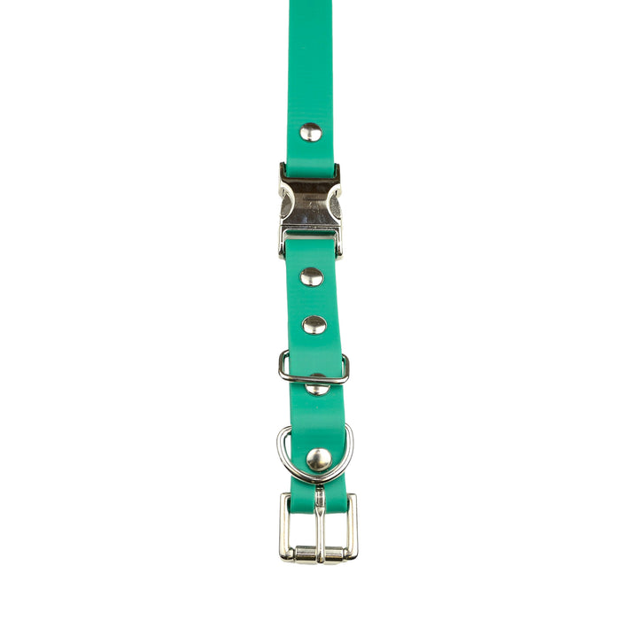 E-Collar Technologies 33" Biothane Collar with Quick Snap