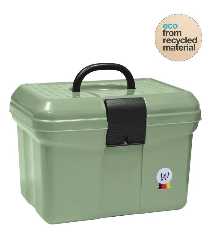 ECO Grooming Box