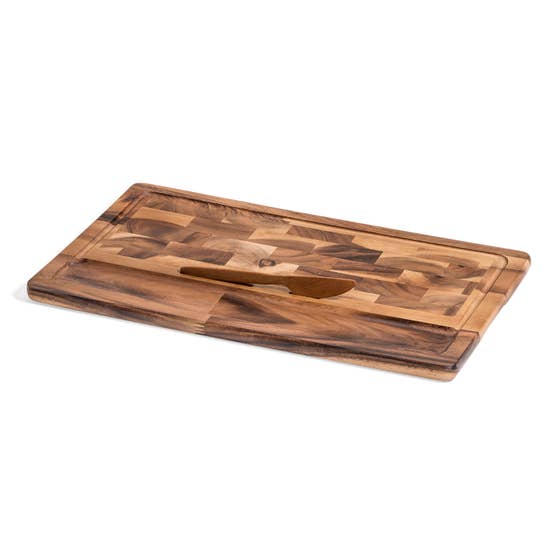 ACACIA WOOD