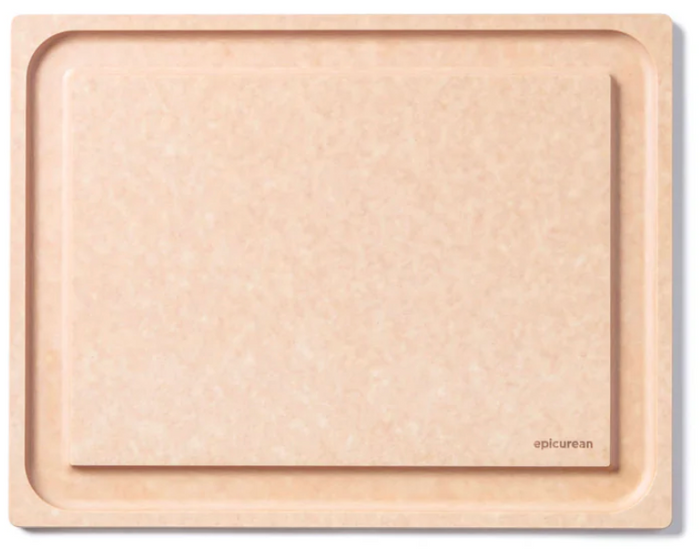 Epicurean | BBQ Board Natural