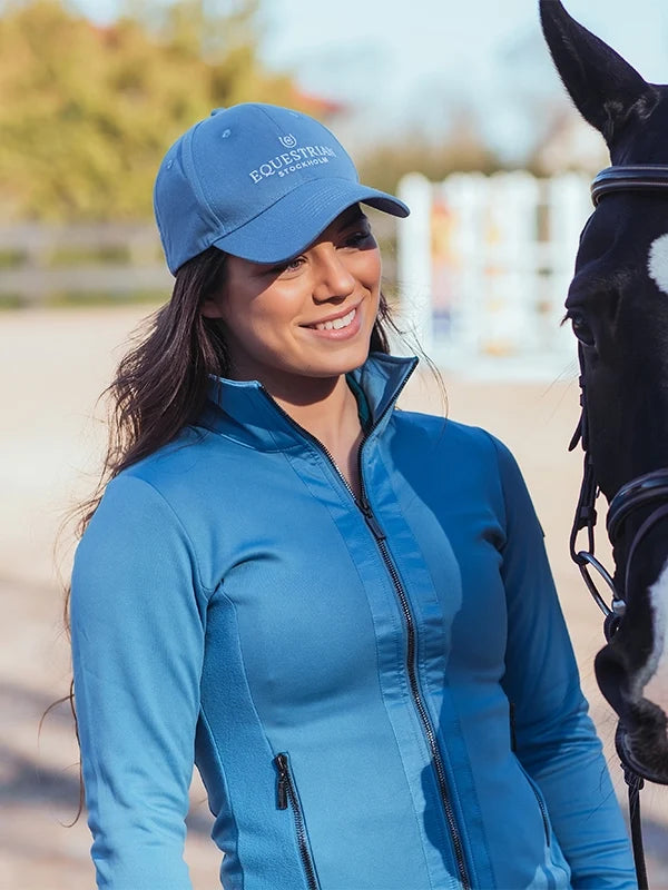 ES Fleece Jacket